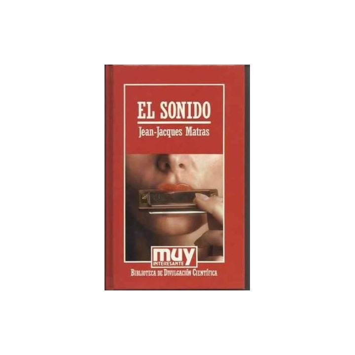 El Sonido - Jean-Jacques Matras